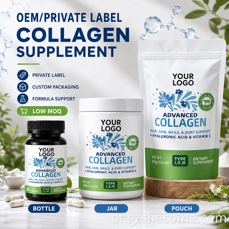 Advanced Collagen 60 Capsules11
